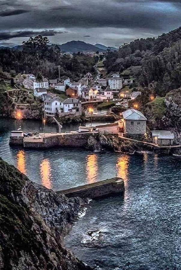 Вилла Gran Pedroso De Льянес Экстерьер фото
